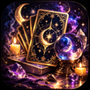 Mystical AI Tarot Readings APK