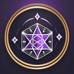 Mystical Fortune Teller icon