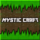 Mystic Craft : Fantasy icône