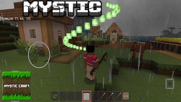 Mystic Craft : Fantasy capture d'écran 1