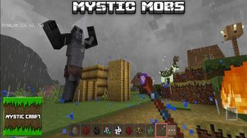 Mystic Craft : Fantasy capture d'écran 3