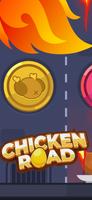 Chicken Road poster