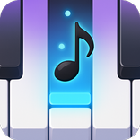 Fast Fingers: Music Run