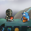 Item Merge Quest - RPG Hero APK
