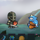 APK Item Merge Quest - RPG Hero