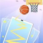 Football vs BasketBall иконка
