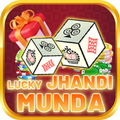 Lucky Jhandi Munda
