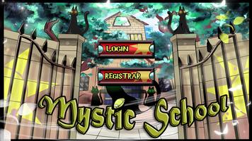 Mystic School Affiche