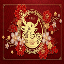 Chinese New Year 2021 Photo Editor and Wishes APK