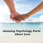 2021 Psychological Love Facts And Relationship simgesi