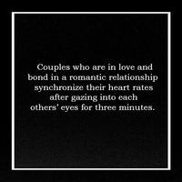 2021 Psychological Love Facts And Relationship plakat
