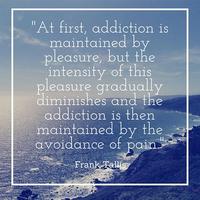 2021 Addiction & Addiction Recovery Quotes capture d'écran 1