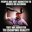 Addiction & Addiction Recovery Quotes
