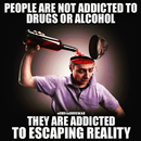 Addiction & Addiction Recovery Quotes APK