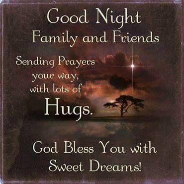 New Good Night Wishes and Blessing with Images for Android - APK Download