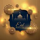 Eid al-Fitr 2021 Wishes and Greetings APK