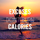 Top Inspirational Fitness Motivation Quotes APK