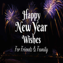 Happy New Year 2021 Greetings and Wishes APK