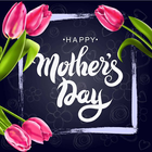 Happy Mother's Day wishes & greeting cards 2019 icône