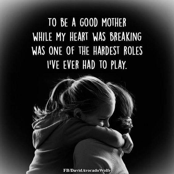 Single Mother Quotes For Android Apk Download