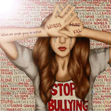 Stop Bullying, Anti Bullying Quotes icône