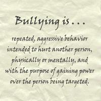 Stop Bullying, Anti Bullying Quotes Affiche