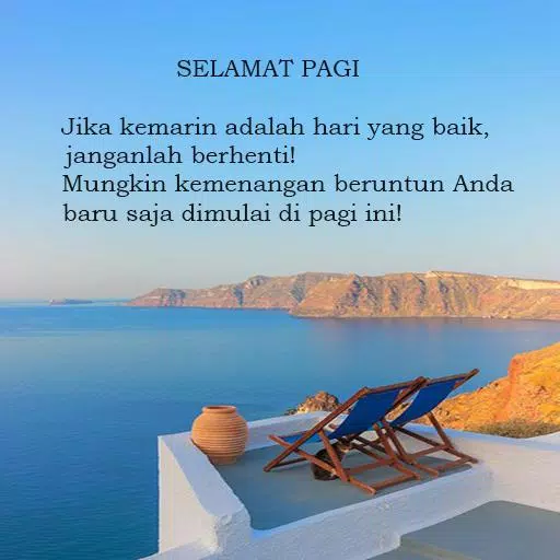 kata bijak kristen pagi hari di malaysia