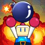 Bomb Man: Squad Battle APK