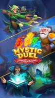 Mystic Duel: Heroes Realm Affiche
