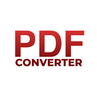 PDF Converter أيقونة