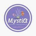 MystiQ : Luxury Fragrances | Made With Love