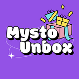 Mysto-Tech Mystery Boxes APK