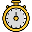 stopwatch icon