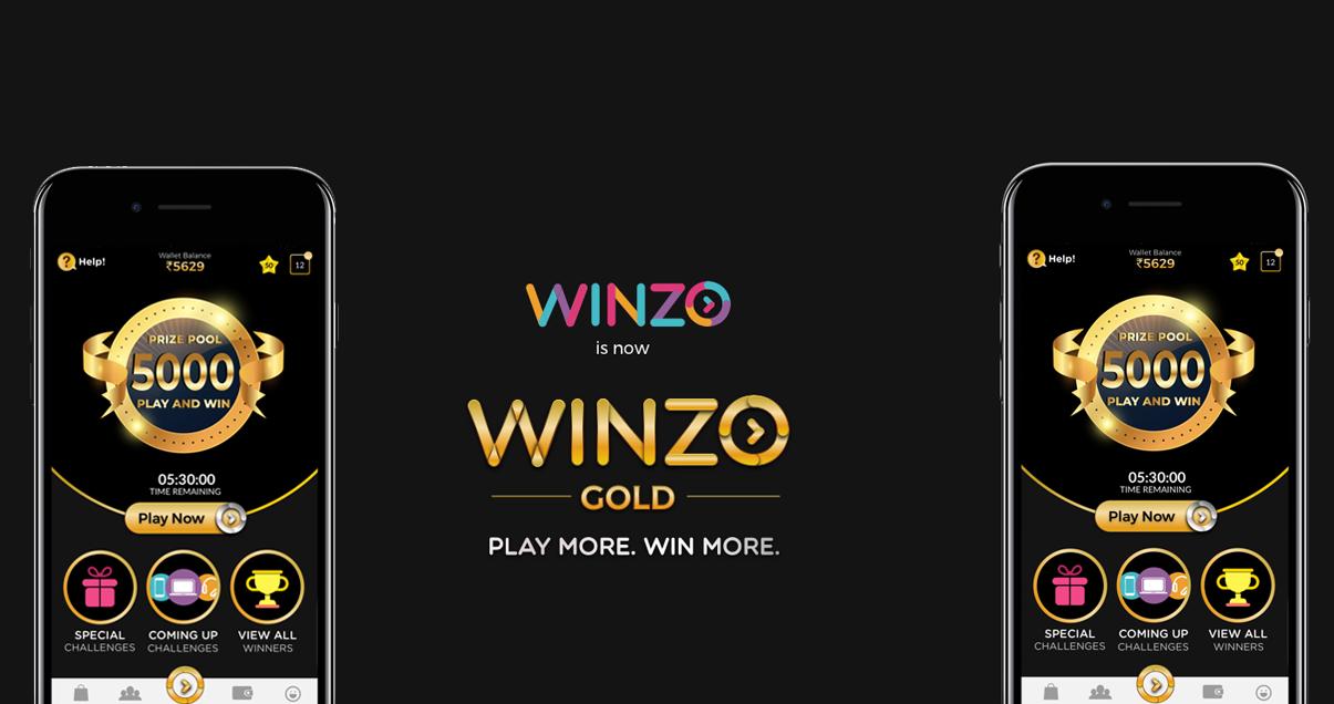 Winzo games download Winzo games download