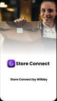 Store Connect Affiche