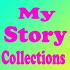 My_Story_Collections icône