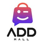 ADD MALL アイコン