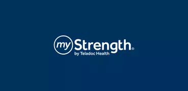 myStrength by Teladoc Health