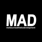 MAD Training App 圖標