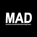 MAD Training App Zeichen