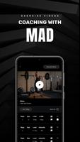 MAD Training App capture d'écran 3