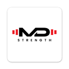 MD Strength icon