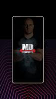 MD Strength poster