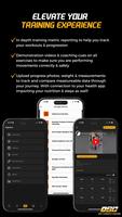 OCKY STRENGTH COACHING APP تصوير الشاشة 3