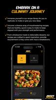 OCKY STRENGTH COACHING APP تصوير الشاشة 2