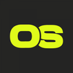 Odyssey Strength App アイコン