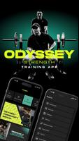 Odyssey screenshot 1