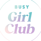 Busy Girl Club App ikon