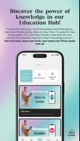 Busy Girl Club App syot layar 3