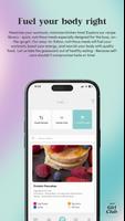 Busy Girl Club App syot layar 2